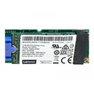 LENOVO ThinkSystem M.2 CV3 128GB SATA 6Gbps Non-Hot Swap SSD